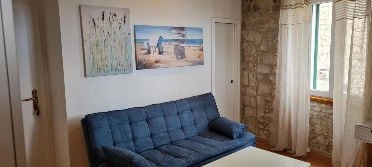 Augustea Terrace Appartement