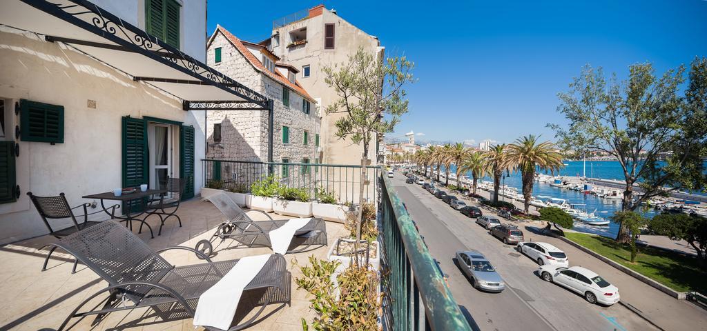 Apartment Augustea Terrace